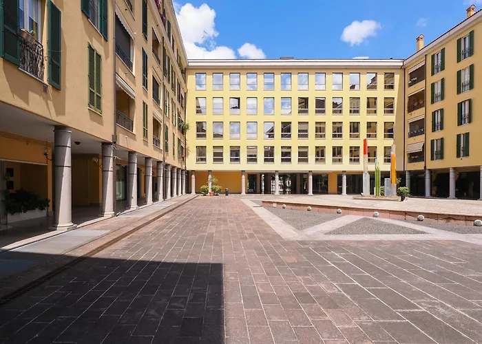 PrimoPiano - Pavia B