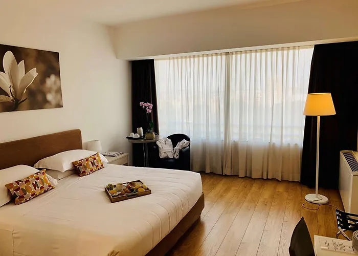 Hotel Blaise & Francis